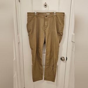 Carhartt Khakis